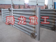 木材烘干散熱器、木材干燥散熱片